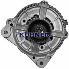 AD KUHNER 301142ri -  Генератор
